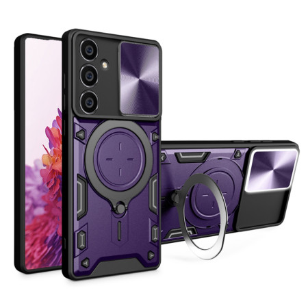 Husa pentru Samsung Galaxy A05s - Guard Pro, Purple