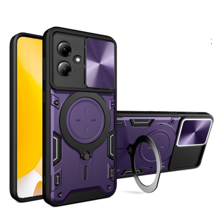 Husa pentru Motorola Moto G14 - Guard Pro, Purple