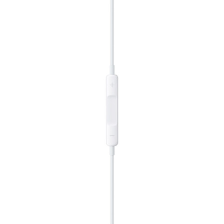 Casti cu Fir, Microfon si Mufa Type-C - Apple A3046 (MYQY3ZM/A) - White