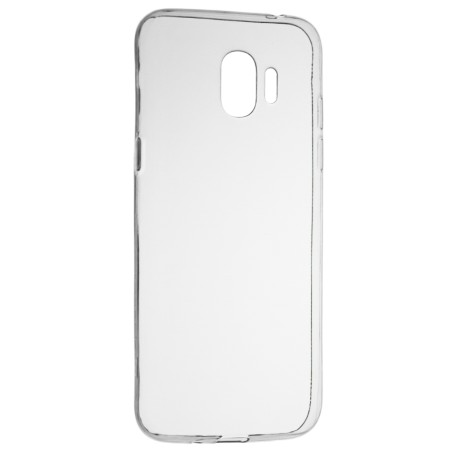 Husa pentru Motorola Edge 40 Pro - Techsuit Clear Silicone - Transparent