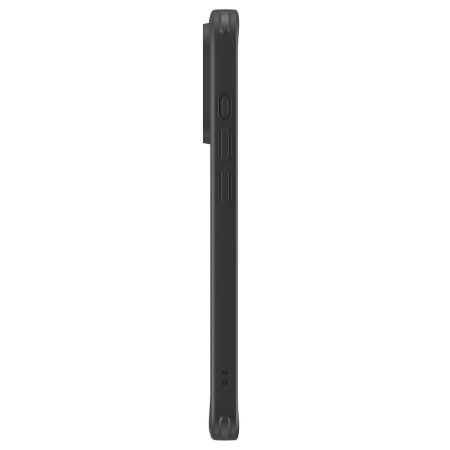 Husa pentru iPhone 15 Pro - ESR Classic Hybrid HaloLock - Clear Black