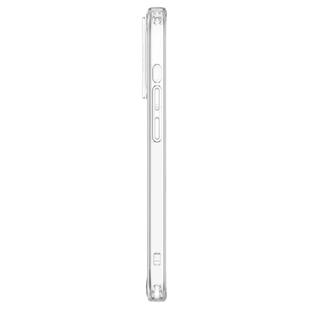 Husa pentru iPhone 15 Pro Max - ESR Classic Hybrid HaloLock - Clear