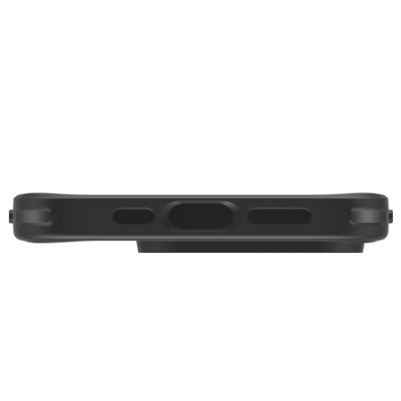 Husa pentru iPhone 15 Pro - ESR Classic Hybrid HaloLock - Frosted Black