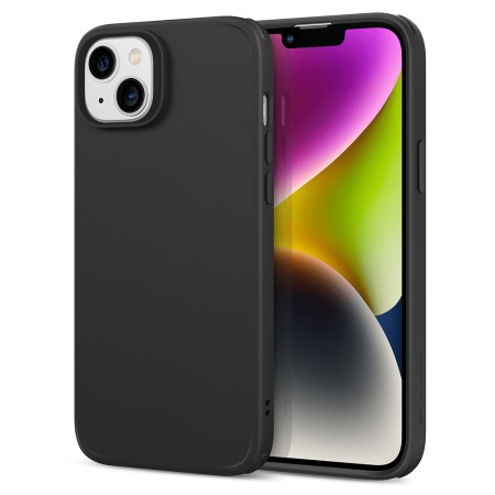 Husa pentru iPhone 14 Plus - ESR Classic Hybrid HaloLock - Black