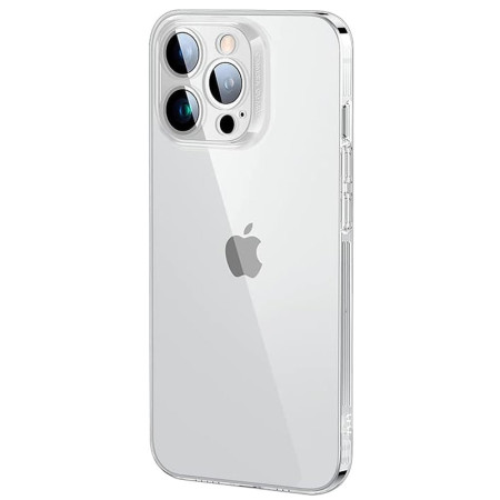 Husa pentru iPhone 14 Pro Max ESR Ice Shield, Clear