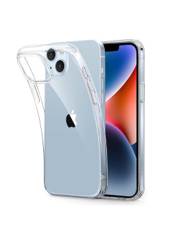 Husa pentru iPhone 14 Plus ESR Project Zero, Clear