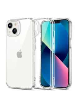 Husa pentru iPhone 13 Pro ESR Ice Shield, Matte Clear