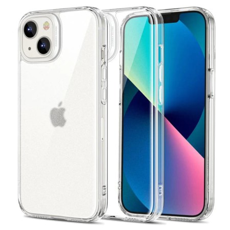 Husa pentru iPhone 13 mini - ESR Ice Shield - Matte Clear