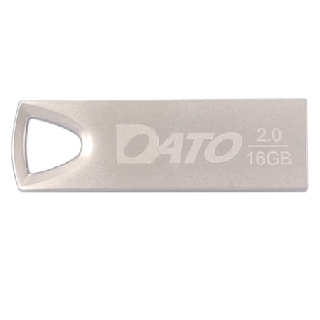 Stick de Memorie 16GB, 9MB/s - Dato DS7016 (DS7016-16G) - Silver