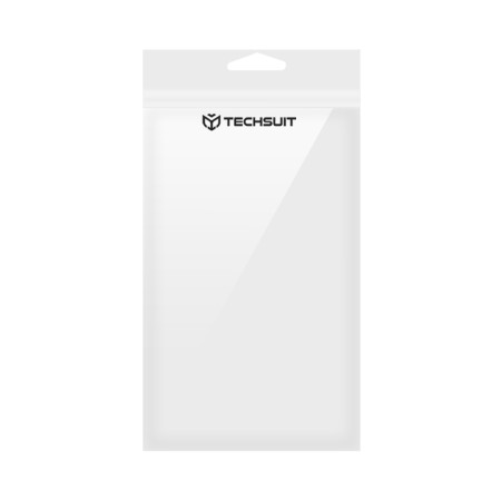 Husa pentru Honor X5b - Techsuit Diary Book - Black