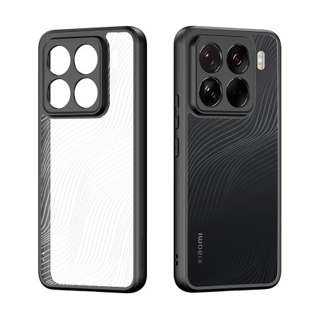 Husa pentru Xiaomi 15 Pro - Dux Ducis Aimo Series - Black