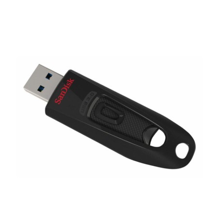 Stick de Memorie 16GB, USB 3.0 - SanDisk (SDCZ48-016G-U46) - Black