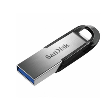 Stick de Memorie 64GB, USB 3.0 - SanDisk (SDCZ73-064G-G46) - Grey