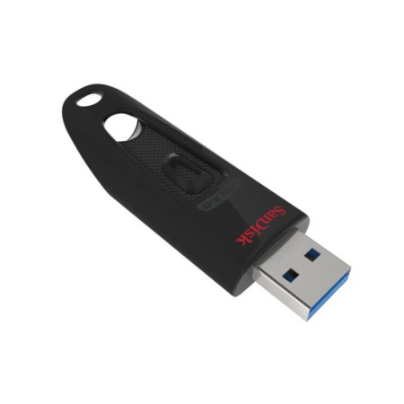 Stick de Memorie 64GB, USB 3.0 - SanDisk (SDCZ48-064G-U46) - Black