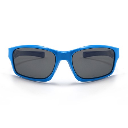 Ochelari pentru Copii Polarizati - Techsuit (8202-C29) - Blue / Dark Blue