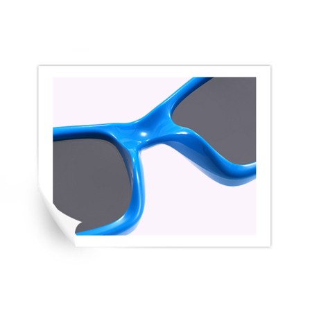 Ochelari pentru Copii Polarizati - Techsuit (8202-C29) - Blue / Dark Blue