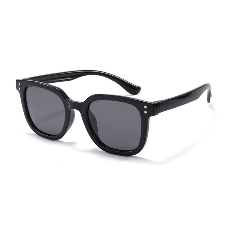 Ochelari pentru Copii Polarizati - Techsuit (8351-C11) - Bright Black