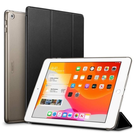 Husa pentru iPad Pro 11 (2024) - ESR Ascend Trifold - Black