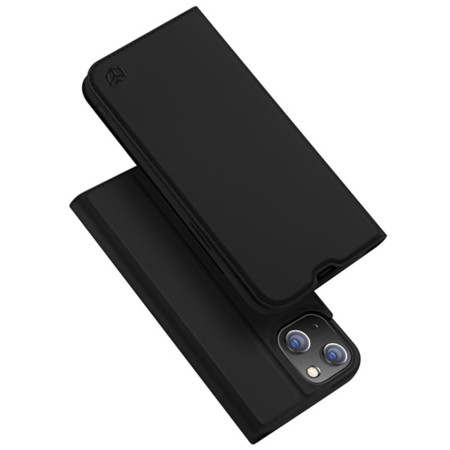 Husa pentru Oppo A60 - Techsuit Magskin Book - Black