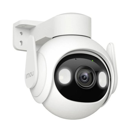 Camera de Supraveghere Wi-Fi cu Microfon, 5MP - Imou Outdoor Camera Cruiser SC (IPC-K7FP-5H0WE) - White