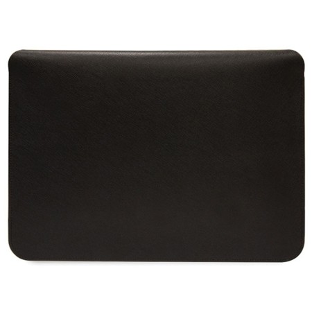 Husa pentru Laptop, 14", Magnetica - Karl Lagerfeld (KLCS14SAKCPMK) - Black KarlandChaoupette