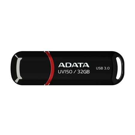 Stick de Memorie 32GB - Adata (AUV150-32G-RBK) - Black