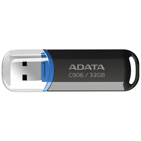 Stick de Memorie 32GB - Adata (AC906-32G-RBK) - Black