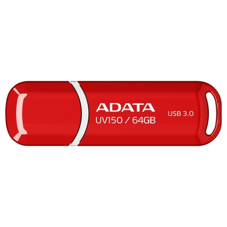 Stick de Memorie 64GB - Adata (AUV150-64G-RRD) - Red