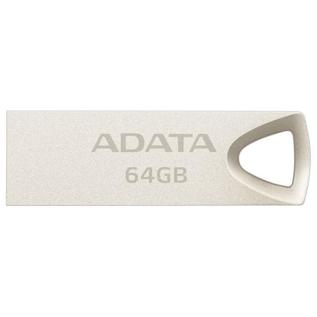 Stick de Memorie 64GB - Adata (AUV210-64G-RGD) - Silver