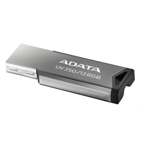 Stick de Memorie 128GB - Adata (AUV350-128G-RBK) - Silver