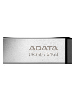 Stick de Memorie 64GB, USB 3.2 - Grey