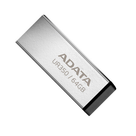 Stick de Memorie 64GB, USB 3.2 - Grey