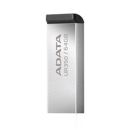 Stick de Memorie 64GB, USB 3.2 - Grey