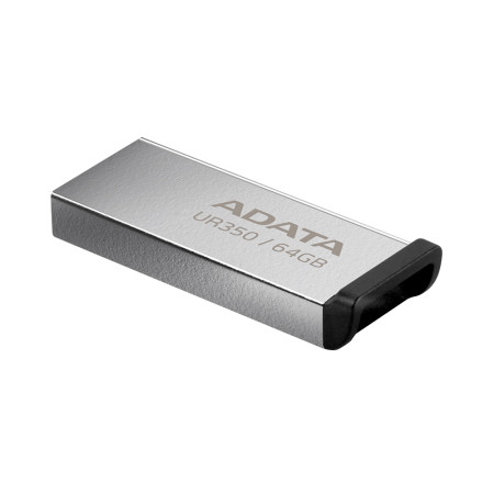 Stick de Memorie 64GB, USB 3.2 - Grey