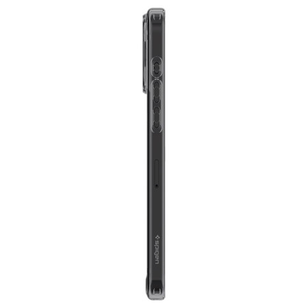 Husa pentru iPhone 15 Pro Spigen Ultra Hybrid, Space Crystal