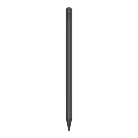 Stylus Pen pentru Tableta, Bluetooth, Type-C, 125mAh - Techsuit (AC10SH) - Black Diamond