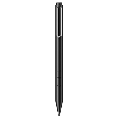 Stylus Pen pentru Tableta Microsoft Surface, Palm Rejection, AAAA Battery, MPP1.51 - Techsuit (F94S) - Black