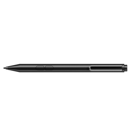 Stylus Pen pentru Tableta Microsoft Surface, Palm Rejection, AAAA Battery, MPP1.51 - Techsuit (F94S) - Black