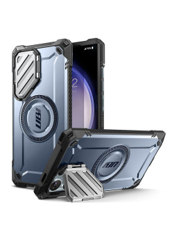 Husa pentru Samsung Galaxy S24 Ultra Supcase Unicorn Beetle XT, Tilt