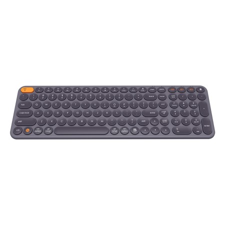 Tastatura Fara Fir - Baseus K01B (B00955504833-00) - Gray