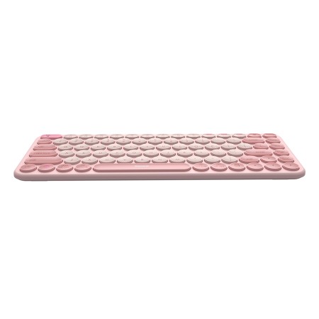 Tastatura Fara Fir - Baseus K01A (B00955503413-00) - Baby Pink