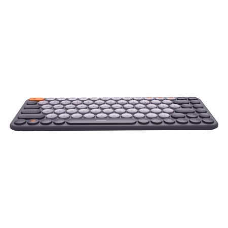 Tastatura Fara Fir - Baseus K01A (B00955503833-00) - Gray