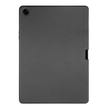 Husa cu Tastatura pentru Samsung Galaxy Tab A9 Plus - Techsuit KeyTab Pro - Black