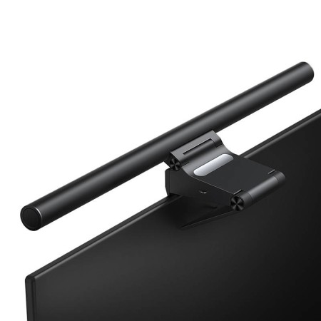 Lampa LED pentru Monitor - Baseus (DGIW000101) - Black