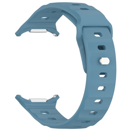 Curea pentru Samsung Galaxy Watch Ultra 47mm - Techsuit Watchband (W055) - Turquoise