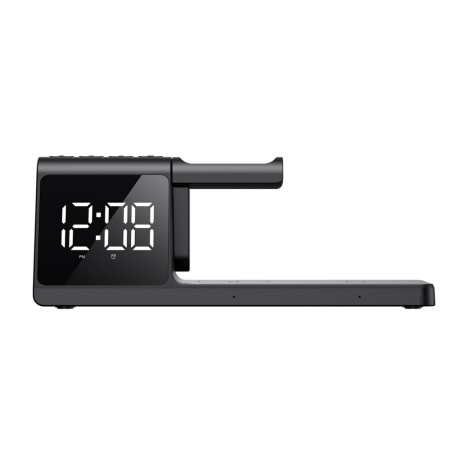 Statie de Incarcare pentru telefon, casti, smartwatch 15W - Havit (W3042) - Black