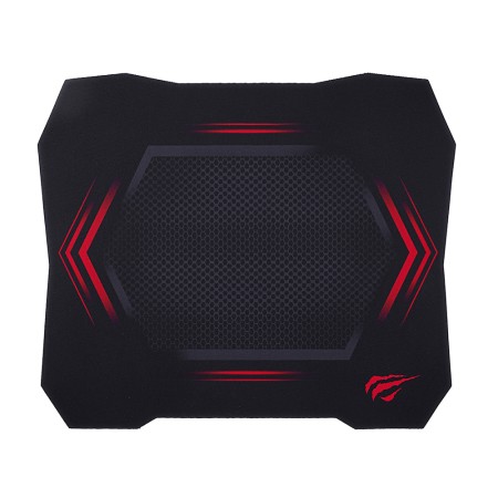 Mouse Pad pentru Gaming, Material Textil, Antiderapant - Havit (MP843) - Black