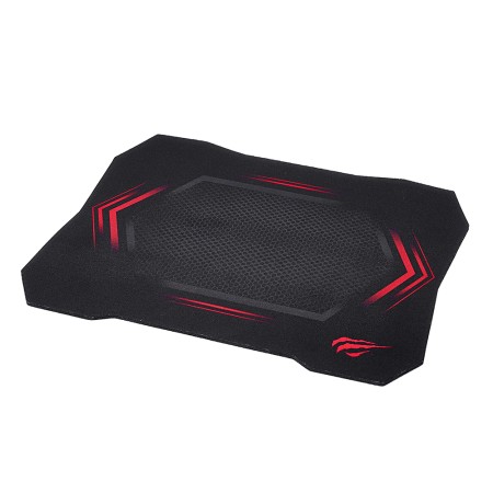 Mouse Pad pentru Gaming, Material Textil, Antiderapant - Havit (MP843) - Black