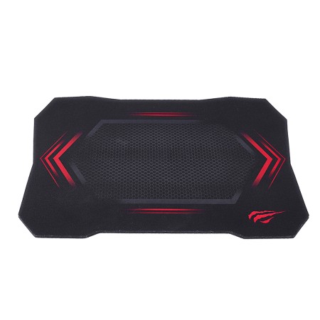 Mouse Pad pentru Gaming, Material Textil, Antiderapant - Havit (MP843) - Black