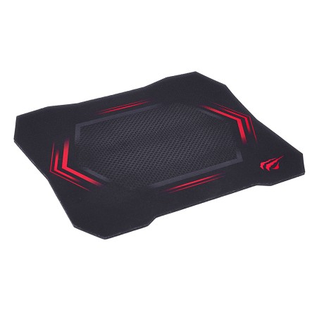 Mouse Pad pentru Gaming, Material Textil, Antiderapant - Havit (MP843) - Black